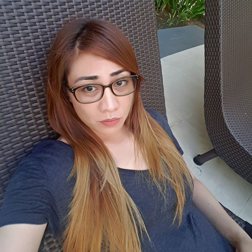 Meet your Posher, Krishna